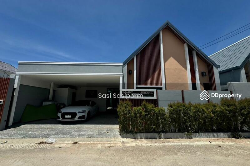 ให้เช่า - Baan Mae Pool Villa : บ้านแม่พูลวิลล่า, ชลบุรี