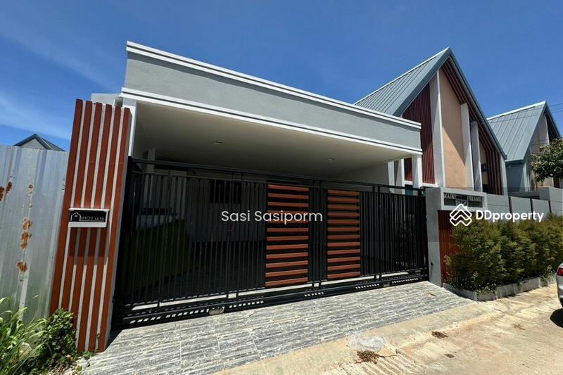 ให้เช่า - Baan Mae Pool Villa : บ้านแม่พูลวิลล่า, ชลบุรี