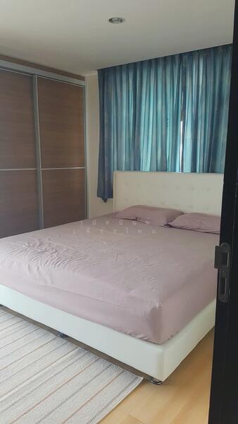 For Sale - Morning Side Heights Ratchada 30, Bangkok