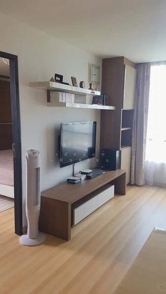 For Sale - Morning Side Heights Ratchada 30, Bangkok