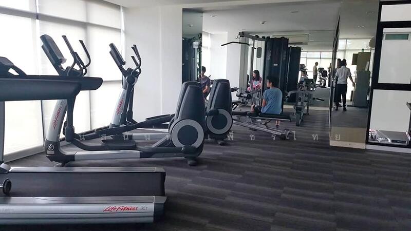 ขาย - Morning Side Heights Ratchada 30 : มอร์นิ่งไซด์ ไฮท์ รัชดา 30, กรุงเทพ