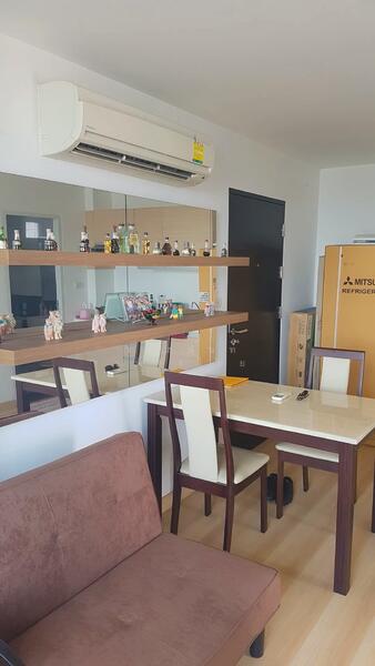 ขาย - Morning Side Heights Ratchada 30 : มอร์นิ่งไซด์ ไฮท์ รัชดา 30, กรุงเทพ
