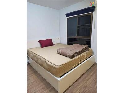 ขาย - Lumpini Selected Charan 65-Sirinthon Station : ลุมพินี ซีเล็คเต็ด จรัญ 65-สิรินธร สเตชั่น, กรุงเทพ