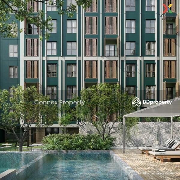 For Sale - Lumpini Selected Charan 65-Sirinthon Station, Bangkok