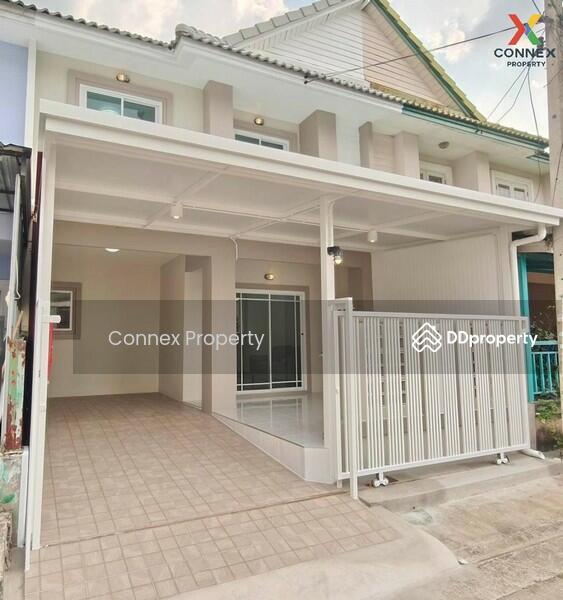 ขาย - Baan Pruksa 25 Bangyai : บ้านพฤกษา 25 บางใหญ่, นนทบุรี