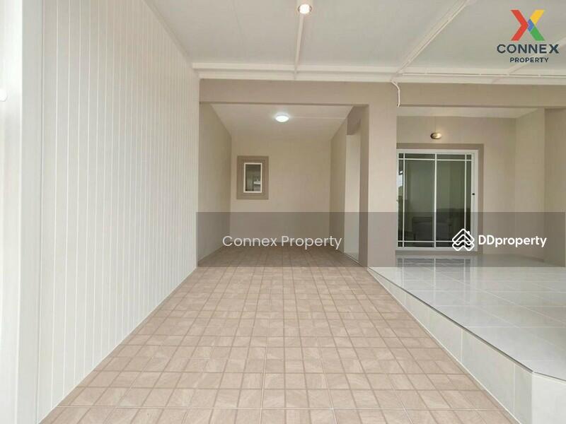 ขาย - Baan Pruksa 25 Bangyai : บ้านพฤกษา 25 บางใหญ่, นนทบุรี