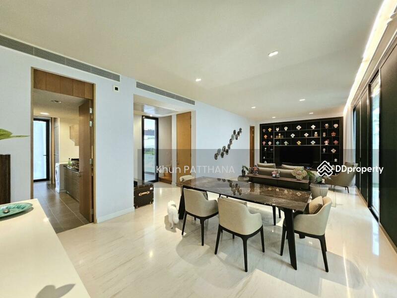 For Rent - 15 Gates, Bangkok