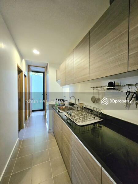 For Rent - 15 Gates, Bangkok
