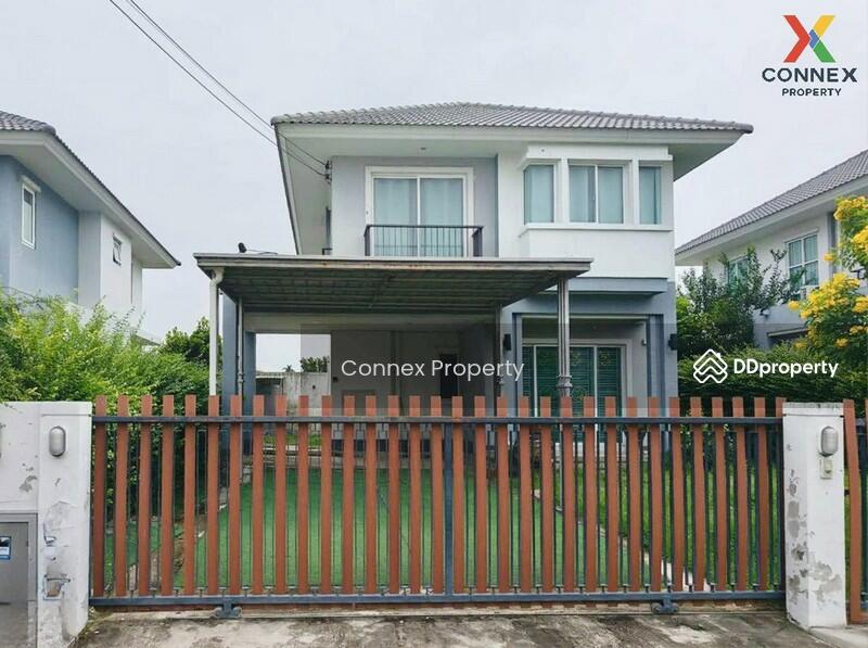 For Sale - Chuan Chuen Prime Bamgna KM.29, Samut Prakan