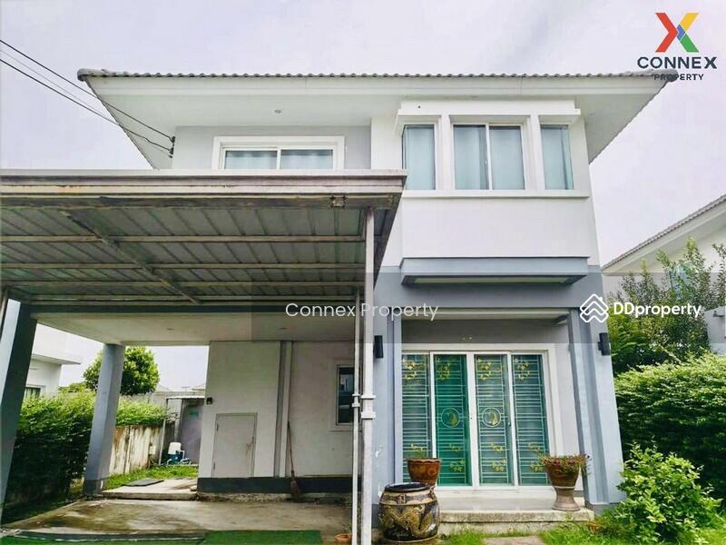 For Sale - Chuan Chuen Prime Bamgna KM.29, Samut Prakan
