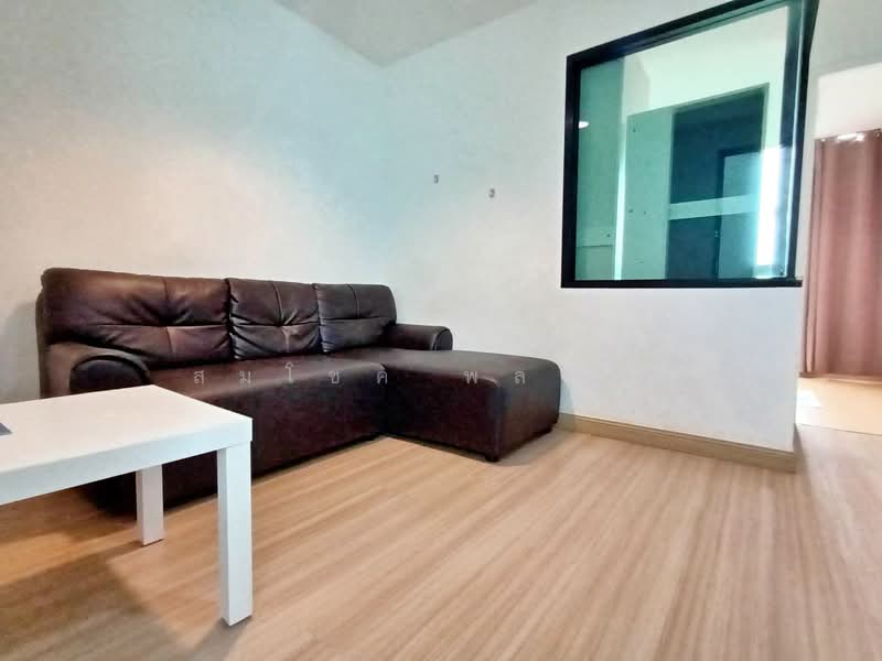 Chateau In Town Sukhumvit 62/1, Bangkok, 7391 Soi Sukhumvit 62/1 Sukhumvit Road, Bang Chak, Phra Khanong, Bangkok, 1 Bedroom, 30 sqm, Condo For Rent, by สมโชค พลงาม, 11845513 - DDproperty.com
