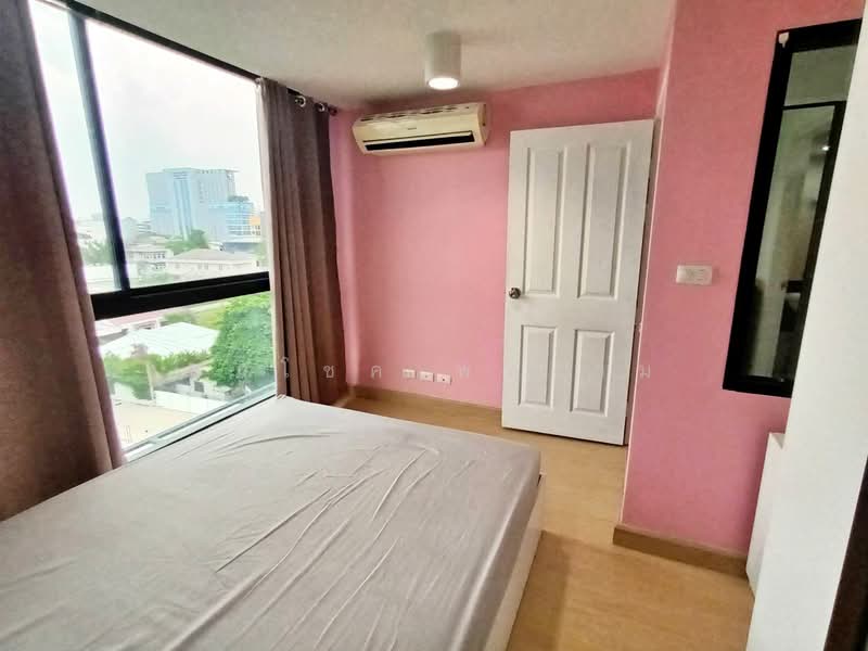 Chateau In Town Sukhumvit 62/1, Bangkok, 7391 Soi Sukhumvit 62/1 Sukhumvit Road, Bang Chak, Phra Khanong, Bangkok, 1 Bedroom, 30 sqm, Condo For Rent, by สมโชค พลงาม, 11845513 - DDproperty.com