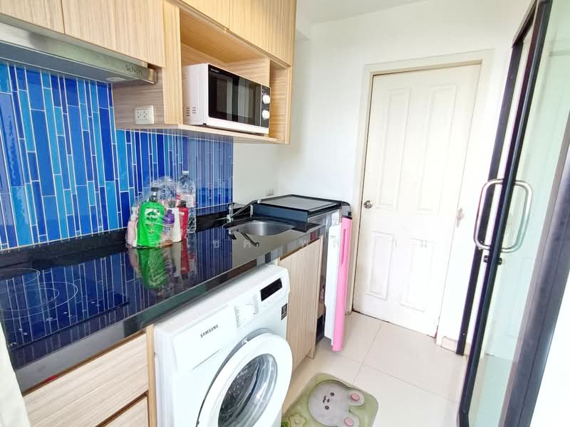 Chateau In Town Sukhumvit 62/1, Bangkok, 7391 Soi Sukhumvit 62/1 Sukhumvit Road, Bang Chak, Phra Khanong, Bangkok, 1 Bedroom, 30 sqm, Condo For Rent, by สมโชค พลงาม, 11845513 - DDproperty.com