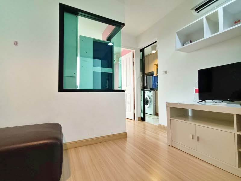 Chateau In Town Sukhumvit 62/1, Bangkok, 7391 Soi Sukhumvit 62/1 Sukhumvit Road, Bang Chak, Phra Khanong, Bangkok, 1 Bedroom, 30 sqm, Condo For Rent, by สมโชค พลงาม, 11845513 - DDproperty.com
