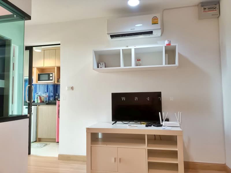 Chateau In Town Sukhumvit 62/1, Bangkok, 7391 Soi Sukhumvit 62/1 Sukhumvit Road, Bang Chak, Phra Khanong, Bangkok, 1 Bedroom, 30 sqm, Condo For Rent, by สมโชค พลงาม, 11845513 - DDproperty.com