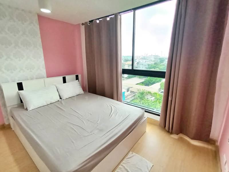 Chateau In Town Sukhumvit 62/1 : ชาโตว์ อินทาวน์ สุขุมวิท 62/1, กรุงเทพ, 7391 ซอยสุขุมวิท 62/1 ถนนสุขุมวิท, บางจาก, พระโขนง, กรุงเทพ, 30 ตร.ม., คอนโด ให้เช่า, โดย สมโชค พลงาม, 11845513 - DDproperty.com