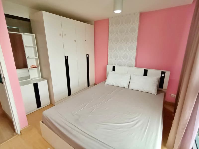 Chateau In Town Sukhumvit 62/1 : ชาโตว์ อินทาวน์ สุขุมวิท 62/1, กรุงเทพ, 7391 ซอยสุขุมวิท 62/1 ถนนสุขุมวิท, บางจาก, พระโขนง, กรุงเทพ, 30 ตร.ม., คอนโด ให้เช่า, โดย สมโชค พลงาม, 11845513 - DDproperty.com