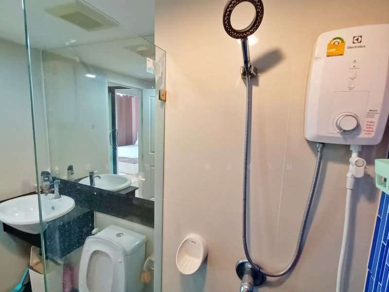 Chateau In Town Sukhumvit 62/1, Bangkok, 7391 Soi Sukhumvit 62/1 Sukhumvit Road, Bang Chak, Phra Khanong, Bangkok, 1 Bedroom, 30 sqm, Condo For Rent, by สมโชค พลงาม, 11845513 - DDproperty.com