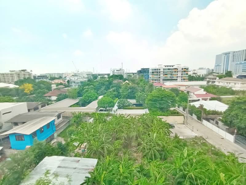 Chateau In Town Sukhumvit 62/1, Bangkok, 7391 Soi Sukhumvit 62/1 Sukhumvit Road, Bang Chak, Phra Khanong, Bangkok, 1 Bedroom, 30 sqm, Condo For Rent, by สมโชค พลงาม, 11845513 - DDproperty.com