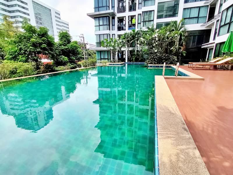 Chateau In Town Sukhumvit 62/1 : ชาโตว์ อินทาวน์ สุขุมวิท 62/1, กรุงเทพ, 7391 ซอยสุขุมวิท 62/1 ถนนสุขุมวิท, บางจาก, พระโขนง, กรุงเทพ, 30 ตร.ม., คอนโด ให้เช่า, โดย สมโชค พลงาม, 11845513 - DDproperty.com