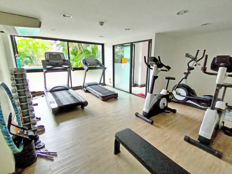 Chateau In Town Sukhumvit 62/1, Bangkok, 7391 Soi Sukhumvit 62/1 Sukhumvit Road, Bang Chak, Phra Khanong, Bangkok, 1 Bedroom, 30 sqm, Condo For Rent, by สมโชค พลงาม, 11845513 - DDproperty.com