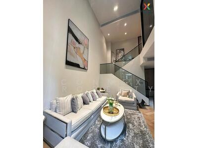 ขาย - The Reserve Sukhumvit 61 : เดอะ รีเซิร์ฟ สุขุมวิท 61, กรุงเทพ