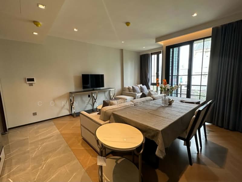 The Reserve Sukhumvit 61 : เดอะ รีเซิร์ฟ สุขุมวิท 61, กรุงเทพ, 78 ถนนสุขุมวิท 61, คลองตันเหนือ, วัฒนา, กรุงเทพ, 49 ตร.ม., คอนโด ขาย, โดย Connex Property, 11845514 - DDproperty.com