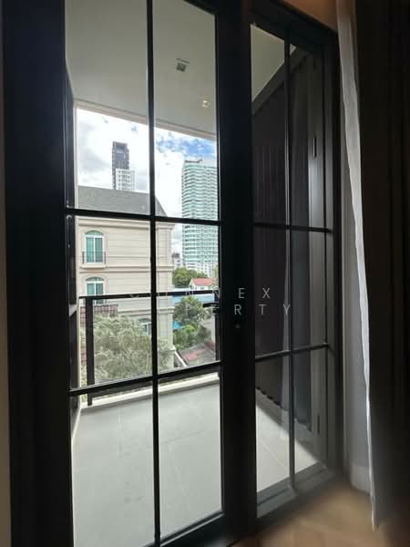 The Reserve Sukhumvit 61, Bangkok, 78 Soi Sukhumvit 61, Khlong Tan Nua, Watthana, Bangkok, 1 Bedroom, 49 sqm, Condo For Sale, by Connex Property, 11845514 - DDproperty.com