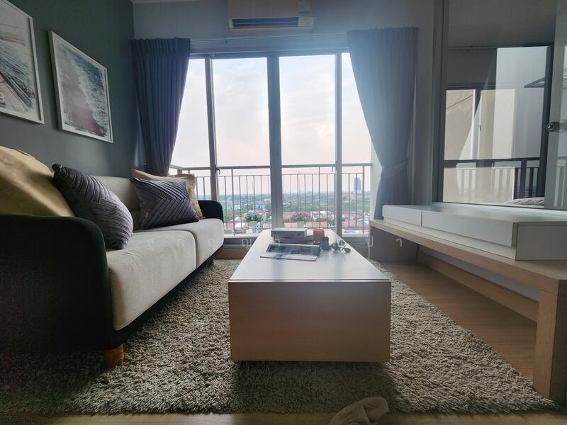 The Parkland Srinakarin Lakeside : เดอะ พาร์คแลนด์ ศรีนครินทร์ เลคไซด์, สมุทรปราการ, 555 ถ. ลาซาล, บางแก้ว, บางพลี, สมุทรปราการ, 36 ตร.ม., คอนโด ขาย, โดย สุภิญญา จำปา, 11845527 - DDproperty.com