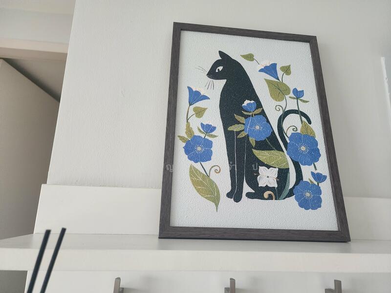 The Parkland Srinakarin Lakeside : เดอะ พาร์คแลนด์ ศรีนครินทร์ เลคไซด์, สมุทรปราการ, 555 ถ. ลาซาล, บางแก้ว, บางพลี, สมุทรปราการ, 36 ตร.ม., คอนโด ขาย, โดย สุภิญญา จำปา, 11845527 - DDproperty.com