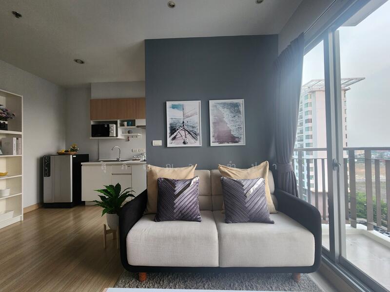 The Parkland Srinakarin Lakeside : เดอะ พาร์คแลนด์ ศรีนครินทร์ เลคไซด์, สมุทรปราการ, 555 ถ. ลาซาล, บางแก้ว, บางพลี, สมุทรปราการ, 36 ตร.ม., คอนโด ขาย, โดย สุภิญญา จำปา, 11845527 - DDproperty.com