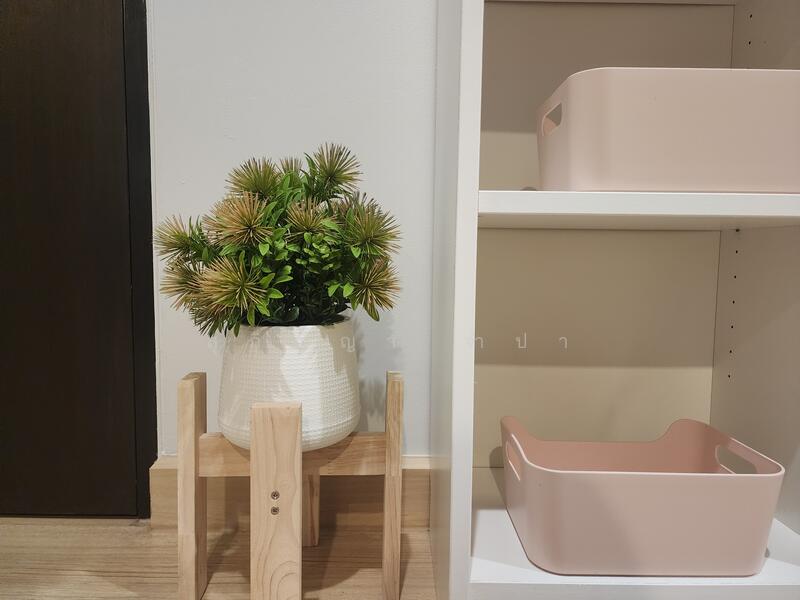 The Parkland Srinakarin Lakeside : เดอะ พาร์คแลนด์ ศรีนครินทร์ เลคไซด์, สมุทรปราการ, 555 ถ. ลาซาล, บางแก้ว, บางพลี, สมุทรปราการ, 36 ตร.ม., คอนโด ขาย, โดย สุภิญญา จำปา, 11845527 - DDproperty.com