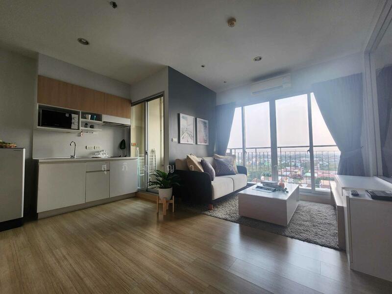 The Parkland Srinakarin Lakeside : เดอะ พาร์คแลนด์ ศรีนครินทร์ เลคไซด์, สมุทรปราการ, 555 ถ. ลาซาล, บางแก้ว, บางพลี, สมุทรปราการ, 36 ตร.ม., คอนโด ขาย, โดย สุภิญญา จำปา, 11845527 - DDproperty.com