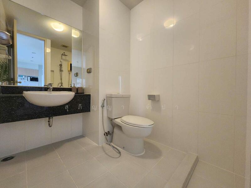 The Parkland Srinakarin Lakeside : เดอะ พาร์คแลนด์ ศรีนครินทร์ เลคไซด์, สมุทรปราการ, 555 ถ. ลาซาล, บางแก้ว, บางพลี, สมุทรปราการ, 36 ตร.ม., คอนโด ขาย, โดย สุภิญญา จำปา, 11845527 - DDproperty.com