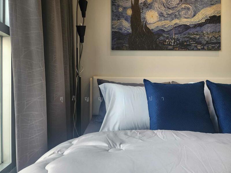 The Parkland Srinakarin Lakeside : เดอะ พาร์คแลนด์ ศรีนครินทร์ เลคไซด์, สมุทรปราการ, 555 ถ. ลาซาล, บางแก้ว, บางพลี, สมุทรปราการ, 36 ตร.ม., คอนโด ขาย, โดย สุภิญญา จำปา, 11845527 - DDproperty.com