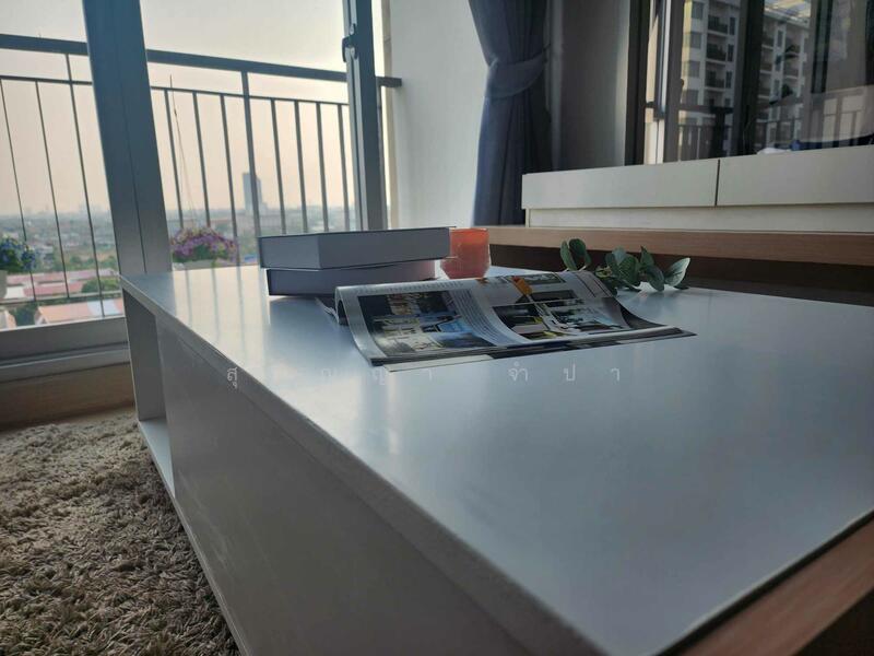 The Parkland Srinakarin Lakeside : เดอะ พาร์คแลนด์ ศรีนครินทร์ เลคไซด์, สมุทรปราการ, 555 ถ. ลาซาล, บางแก้ว, บางพลี, สมุทรปราการ, 36 ตร.ม., คอนโด ขาย, โดย สุภิญญา จำปา, 11845527 - DDproperty.com