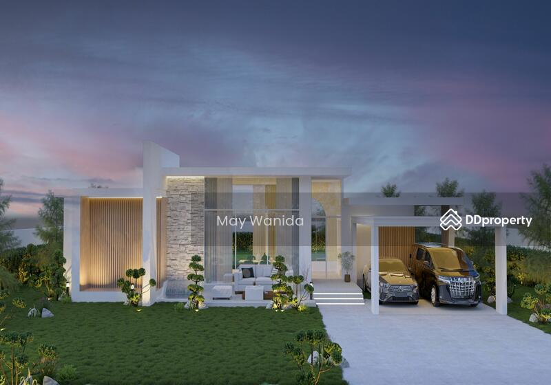 For Sale - Bliss Pool Villa, Phuket