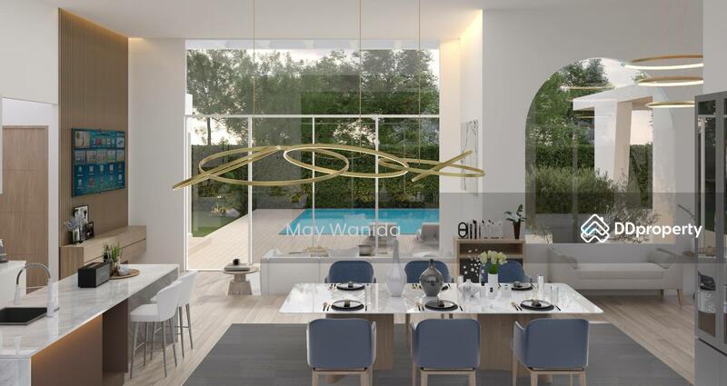For Sale - Bliss Pool Villa, Phuket