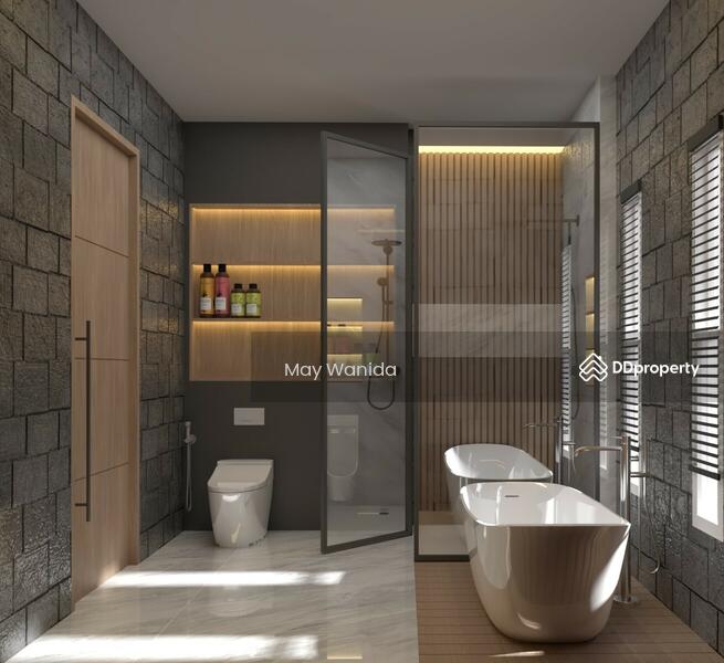 For Sale - Bliss Pool Villa, Phuket