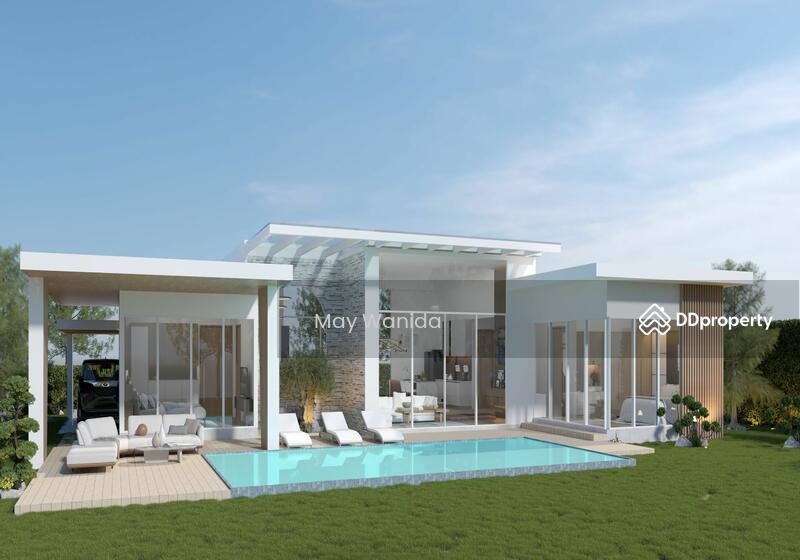 For Sale - Bliss Pool Villa, Phuket