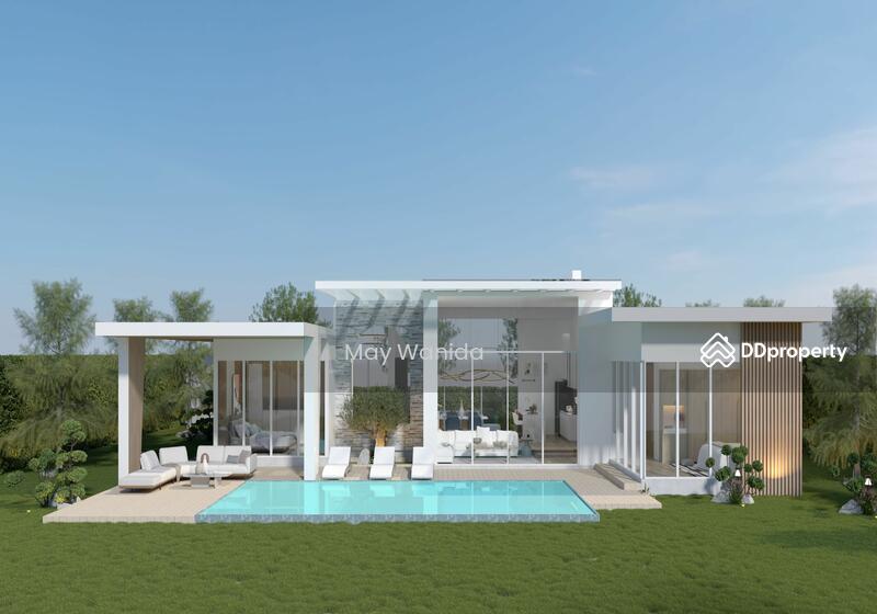 For Sale - Bliss Pool Villa, Phuket