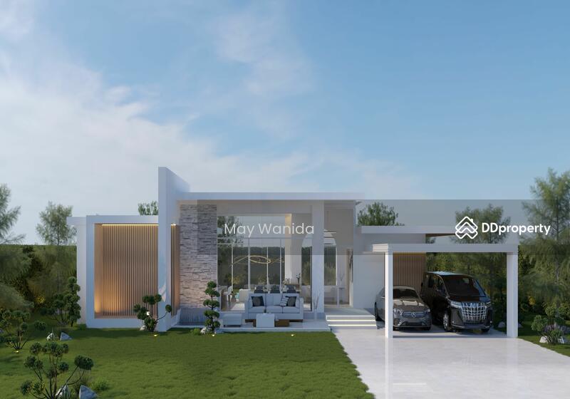 For Sale - Bliss Pool Villa, Phuket