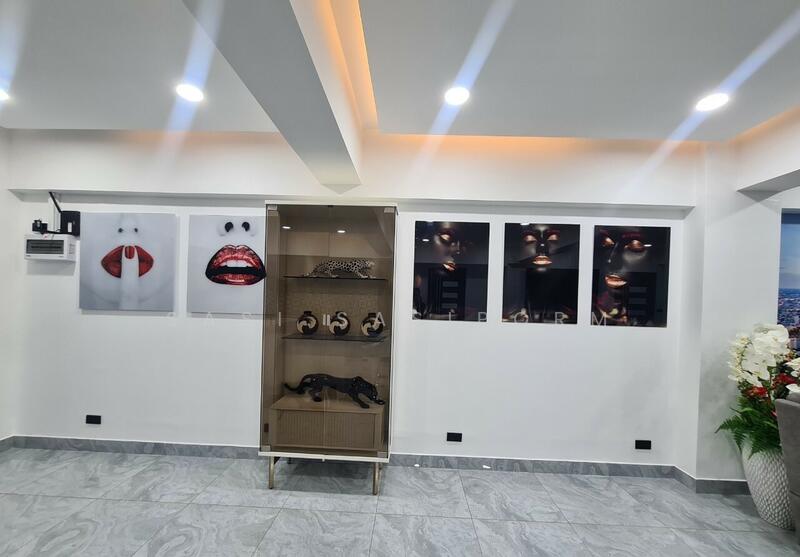 For Rent - Ruamchok Condo View 2, Chon Buri (Pattaya)