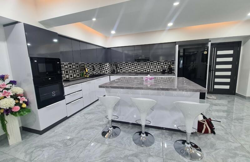 For Rent - Ruamchok Condo View 2, Chon Buri (Pattaya)