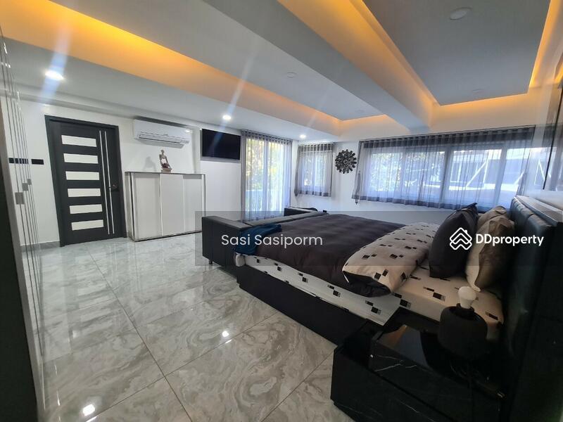 For Rent - Ruamchok Condo View 2, Chon Buri