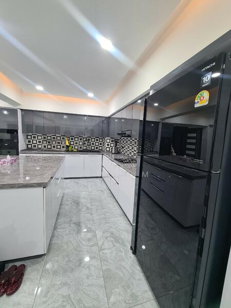 For Rent - Ruamchok Condo View 2, Chon Buri (Pattaya)