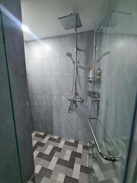 For Rent - Ruamchok Condo View 2, Chon Buri (Pattaya)