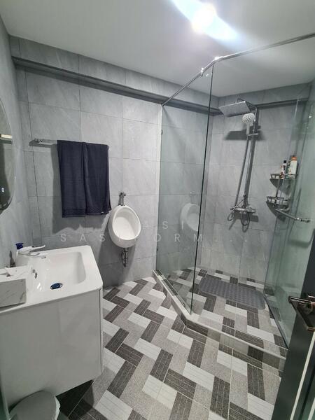 For Rent - Ruamchok Condo View 2, Chon Buri (Pattaya)