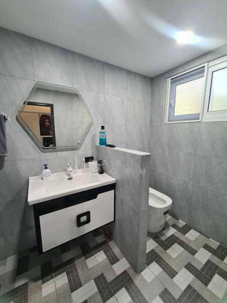 For Rent - Ruamchok Condo View 2, Chon Buri (Pattaya)