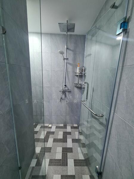 For Rent - Ruamchok Condo View 2, Chon Buri (Pattaya)